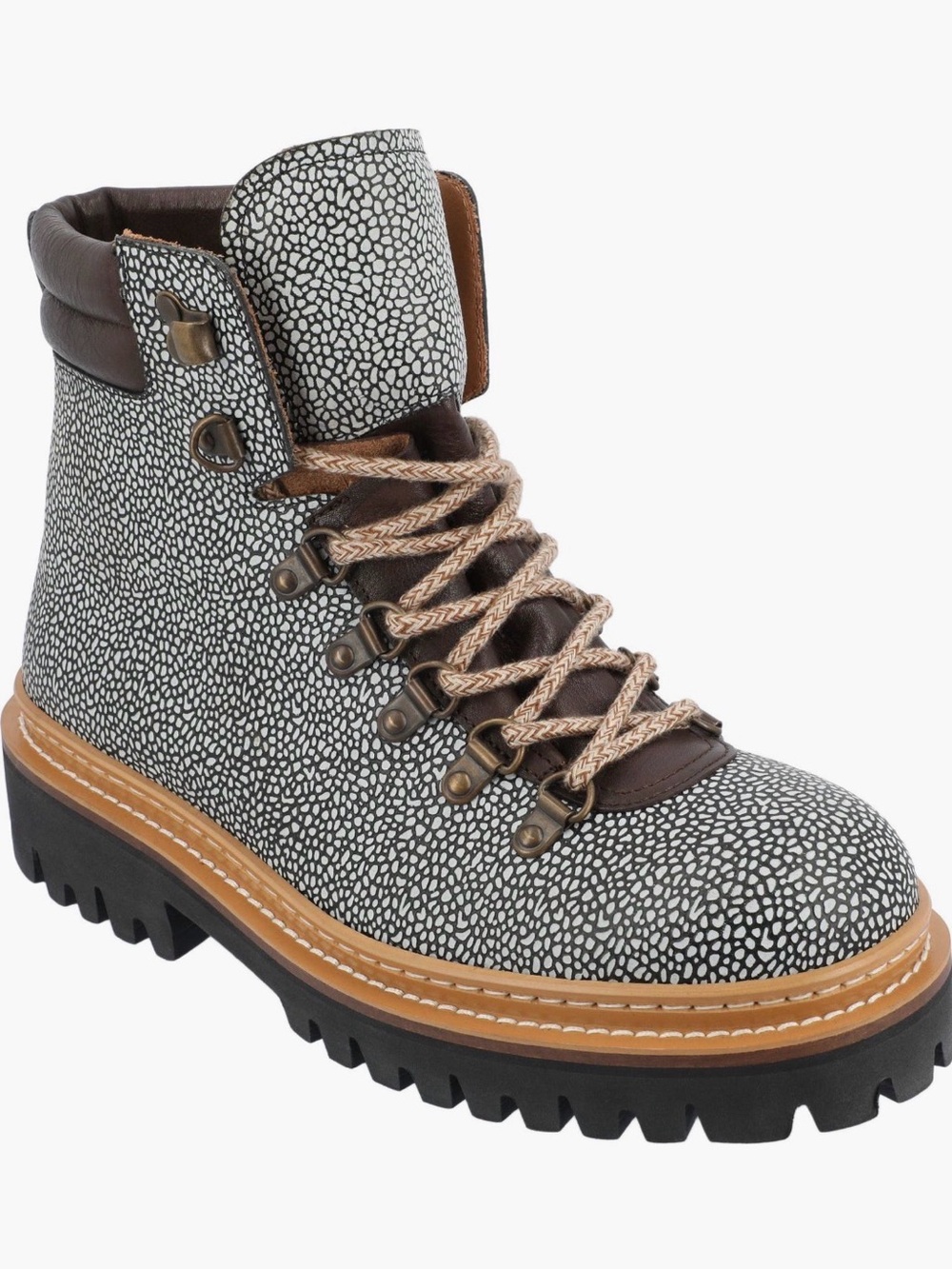 Taft The Freya Boot